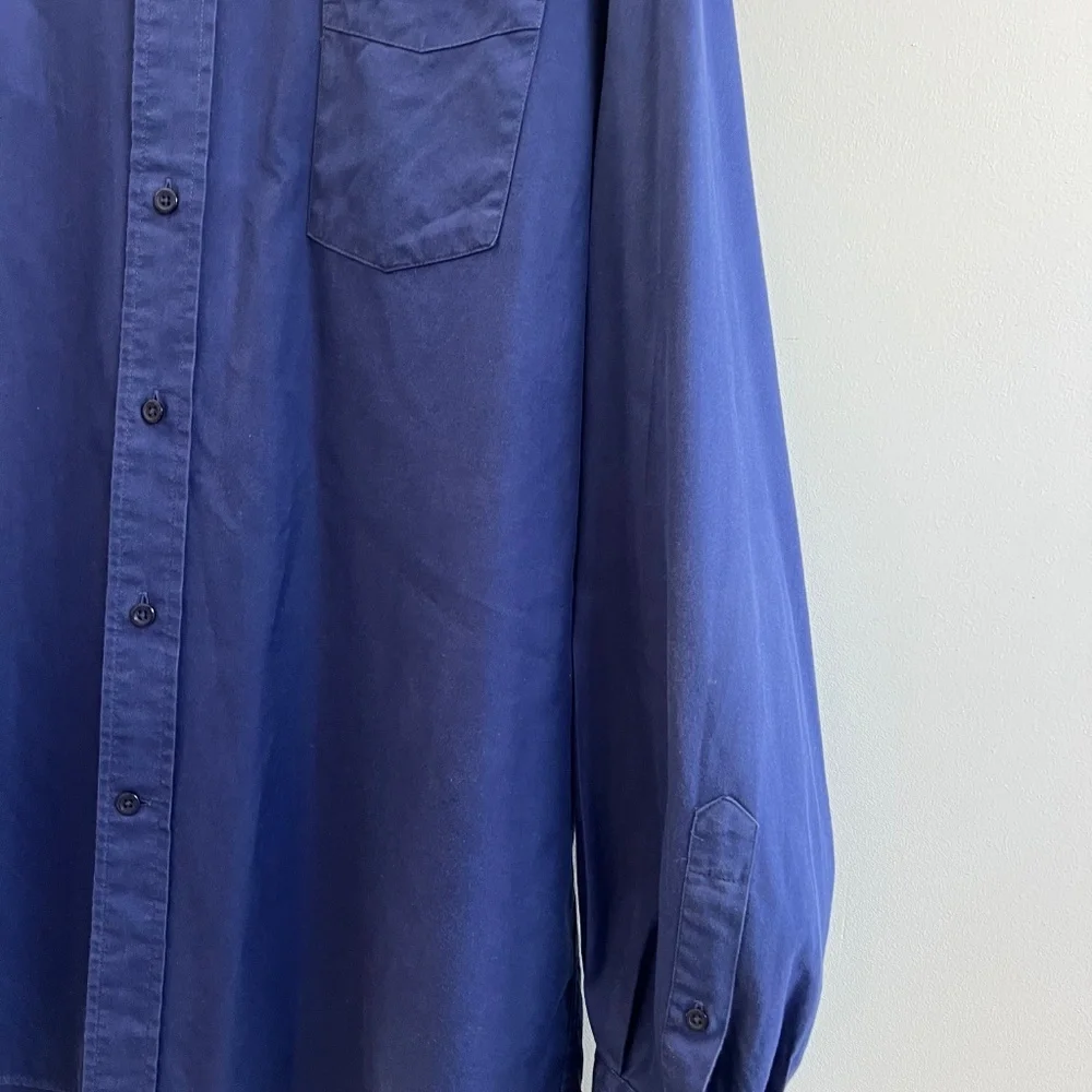 Falcon able button down - Picture 4 of 4